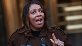 ‘Multiple Times a Day’: Letitia James Under Fire — The Police Have Been Called
