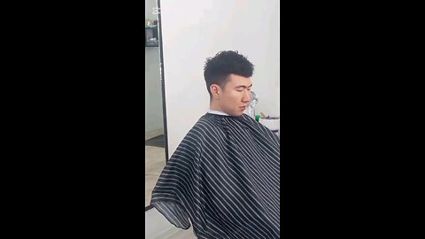 Next Level Barber