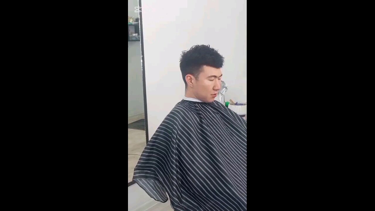 Next Level Barber
