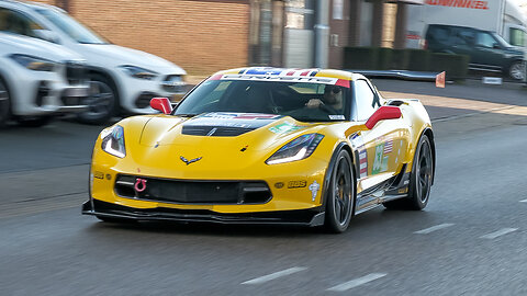 Sportscars Arriving! iPE 991.2 GT3, 1000HP E63 AMG, GT-R R35, Milltek RS6, ABT RS3-R, Trackhawk SRT