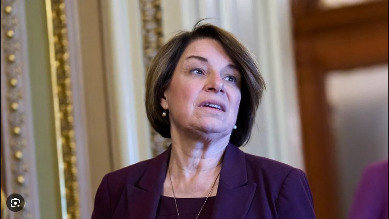 Sen. Klobuchar Senate Will Vote on Extending ACA Subsidies by End of Year