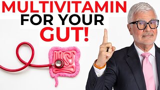 Butyrate in Bio Complete 3 Can Supercharge YOUR Gut Health! Dr. Gundry