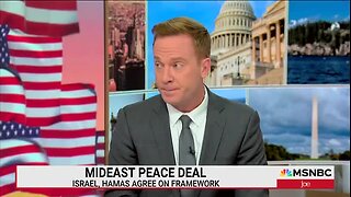 Jon Meacham on Israel Ceasefire Deal: ‘The Start of This Chapter Is Remarkable — All Credit to Trump and His Unconventional Team’