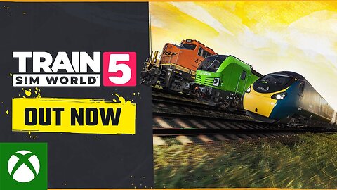 Train Sim World 5. Does Wet Coal Burn?