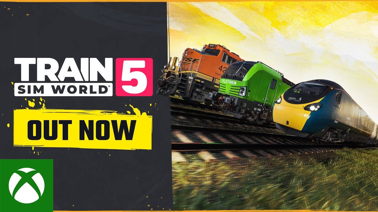 Train Sim World 5. Does Wet Coal Burn?