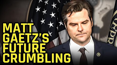 Matt Gaetz Paid Over $10,000 To Women Who Testified Against Him