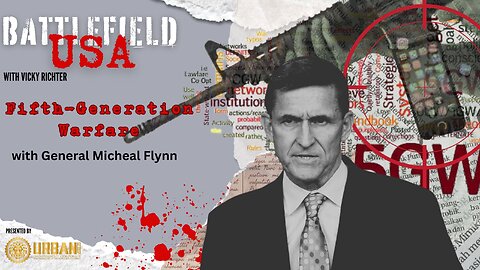 BATTLEFIELD USA - EPISODE 4 - GENERAL FLYNN