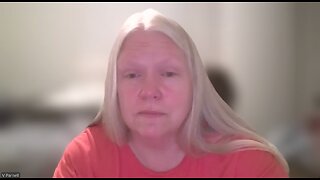 Death Rides For Babylon & The Death of Lady Liberty Dream 10-10-25 Shared 10-11-25