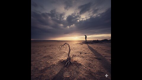 Oração de Um Homem Triste - Tonny Sabetta Legendado