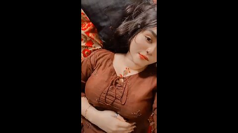 My cute looks