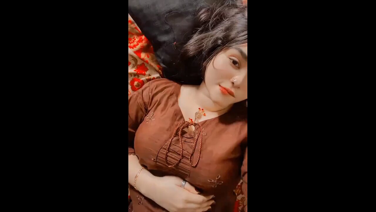 My cute looks