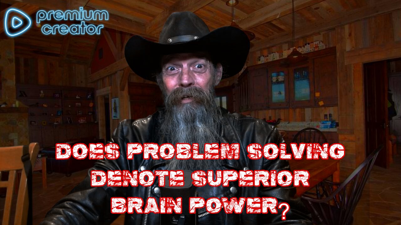 PROBLEM SOLVING - MEN VS WOMEN