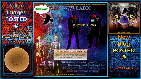 The New World Order Agenda | Health, Nanotech & Control