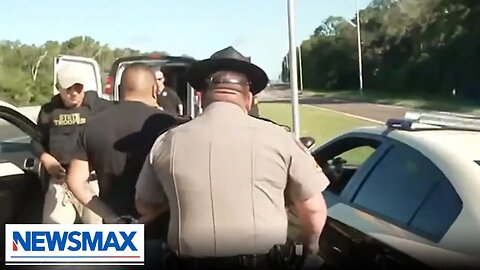Florida State Troopers crack down on illegal immigration by assisting ICE |