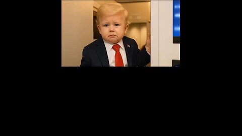 Truth with a lot of humor. "I'm not a king. I work my ass off." - Air Force One gaggle.