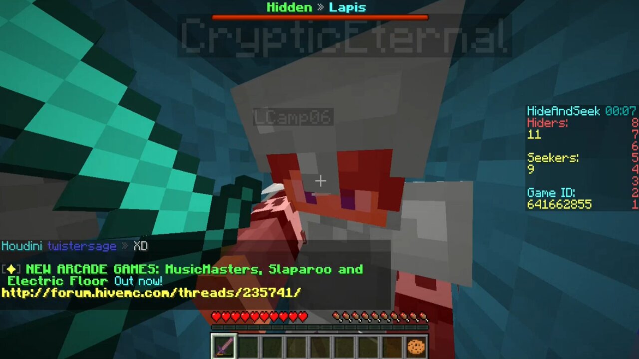 T4S2 - EP014 - *shudders*