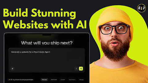 Build Websites Faster with AI | Rollout Lifetime Deal