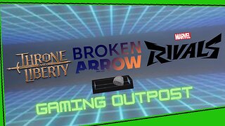 TnL 6.2K, Rivals Missions & Broken Arrow Clapping - Roady Style