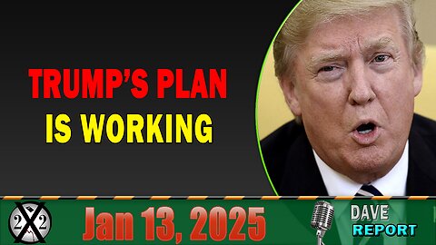 X22 Report - FBI Setting The Narrative For A Sum Of All Fears [FF], Trump’s Plan Is Working