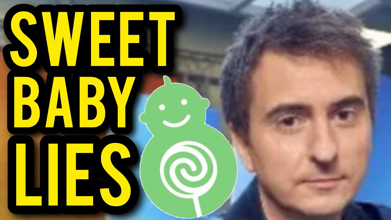 CDPR CEO Lies About Sweet Baby Inc Deal!?