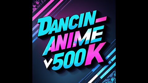 DANCIN-anime MIX[500K]