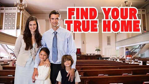 How to Choose the Right Church: Avoiding Common Pitfalls