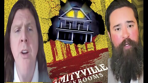 #review, #Amityville, #Backrooms, 2024, men only