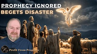 The Wise Men and the Missed Prophecy | Marko Kolic