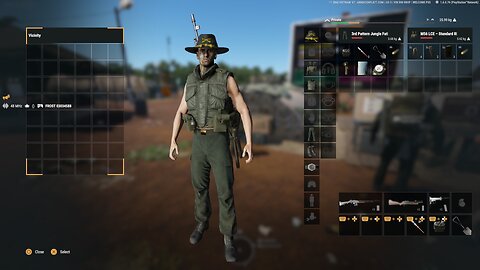 ARMA REFORGER urkraine vs russia