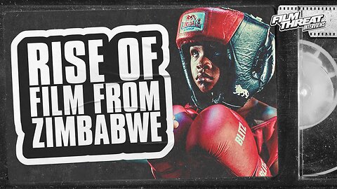 "RISE" WRITER/DIRECTOR JESSIE ROWLANDS | Film Threat Interviews