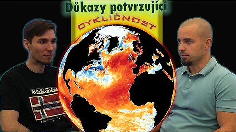 MIMO MANTINELY #2 - Cykličnost planetárních procesů