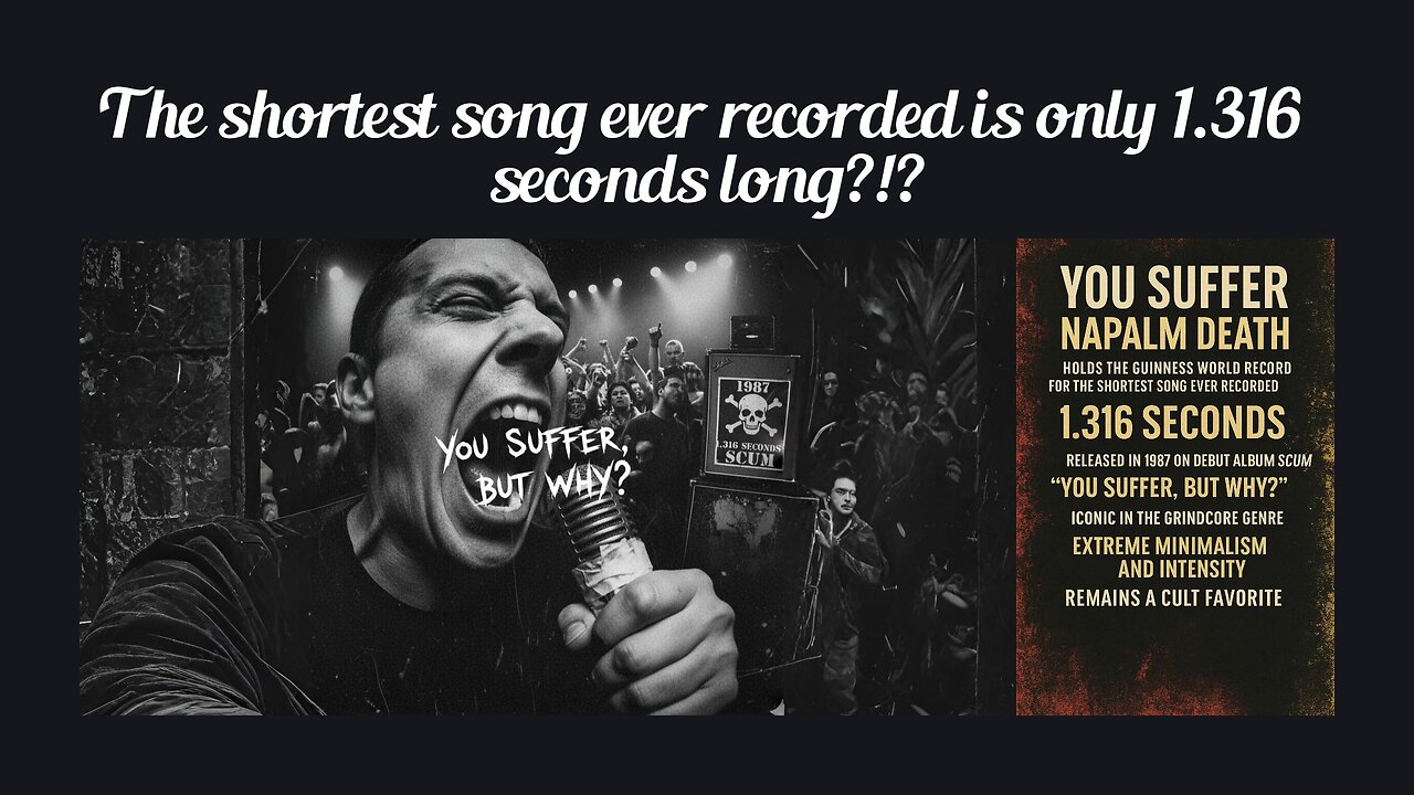 Fun Fact for Oct 7th 2025 Pt 2