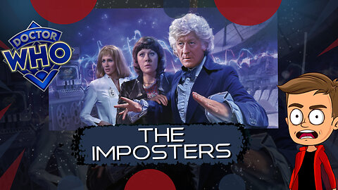 The Imposters - Announcement | Animated Discussion