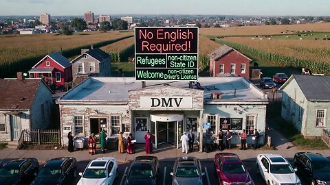 Nebraska’s DMV: The Practical Bottleneck Where Federal Status Becomes Everyday Privilege