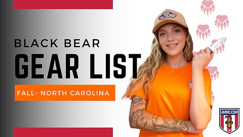 What You Need to Know for Black Bear Hunting: Tips, Gear & Essentials