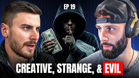 20 Dark, Unethical, and Strategic Ways Life Insurance Has Been Used | And Asset Show Ep. 19