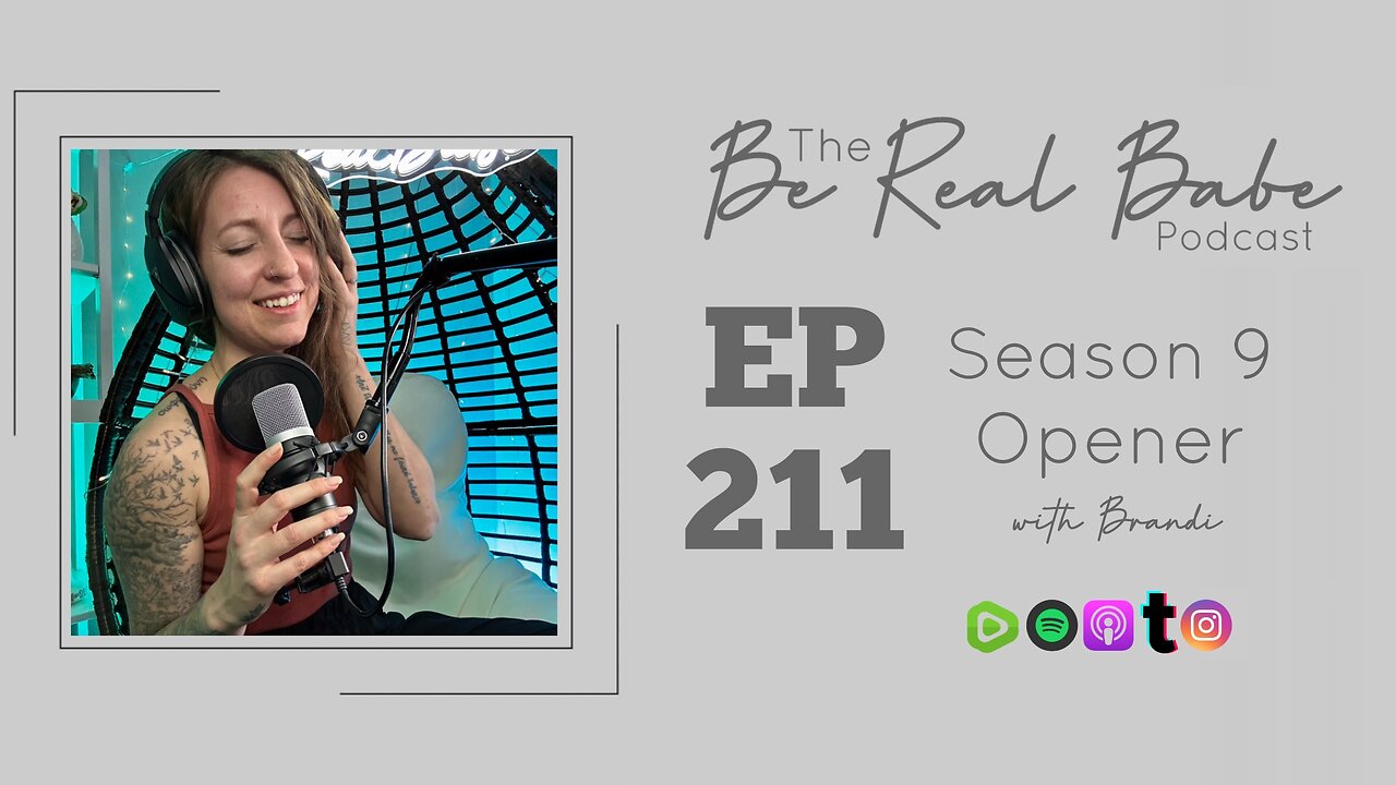 Episode 211 Season 9 Opener