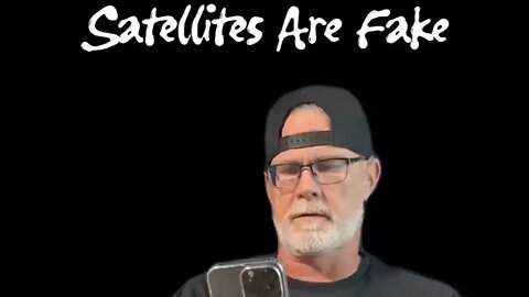 🚨 Are Satellites Fake?? 😱 #ASL #deaf #signlanguage