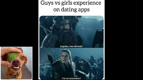 Memes That Will 99.0628% Make You Laugh. (e852) (LOTR special 3)