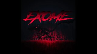 Exome | Had my eye on this one for a bit now, finally pulled the trigger on it.