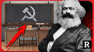 U.S children marxists?