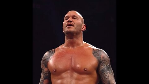 RANDY ORTON 💀💀💀