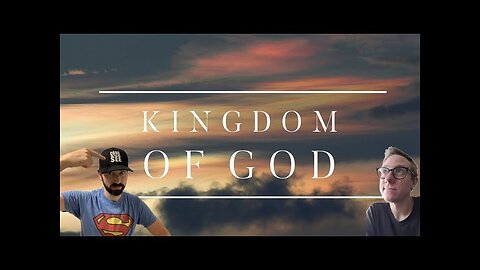 Morning Chat | Kingdom Of God | EP 45