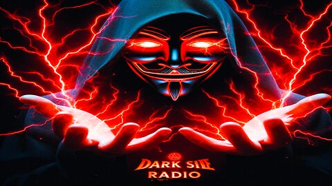 ⚡DARK SIDE RADIO⚡ Ep. 298