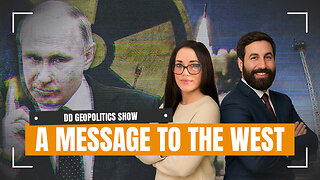 Putin Oversees Massive Nuclear Drill | Budapest Talks on Hold | Venezuela Update