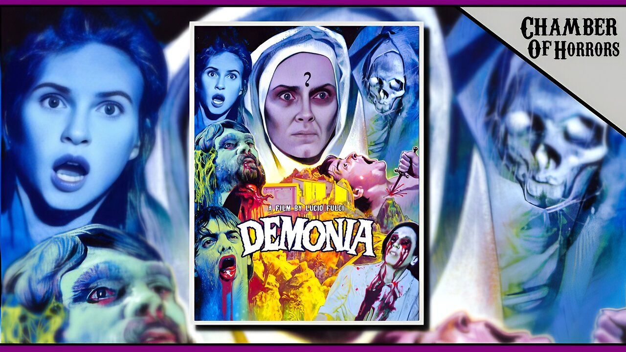 Demonia (1990)