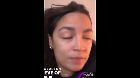 CHECK ON YOUR AOC FRIENDS