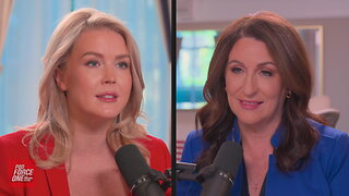 Karoline Leavitt says the GOP needs to 'get off their butts' and abolish the filibuster