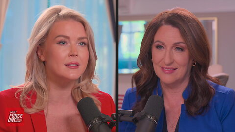 Karoline Leavitt says the GOP needs to 'get off their butts' and abolish the filibuster