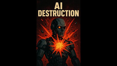 destructive ai